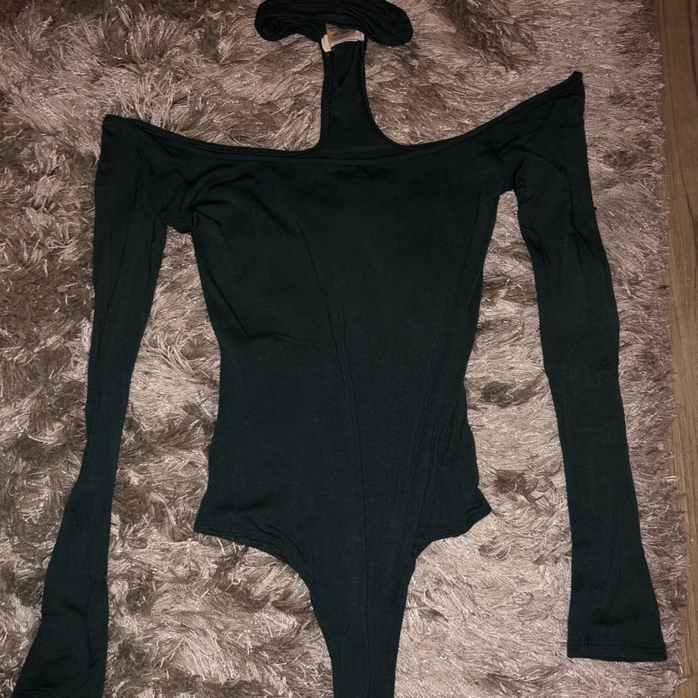 Bodysuit